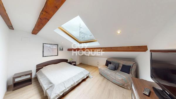 Appartement DUPLEX T3 - Perpignan centre