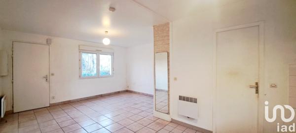 Appartement à vendre 1 pièce 29 m² Triel-sur-Seine