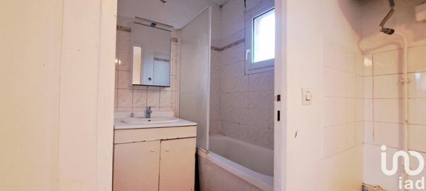 Appartement à vendre 1 pièce 29 m² Triel-sur-Seine