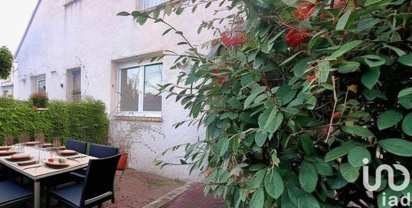 Appartement à vendre 1 pièce 29 m² Triel-sur-Seine