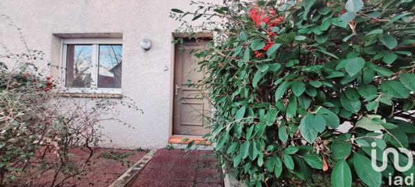 Appartement à vendre 1 pièce 29 m² Triel-sur-Seine