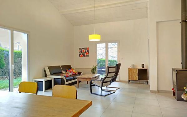 Maison à vendre    7 pièces •  Cholet