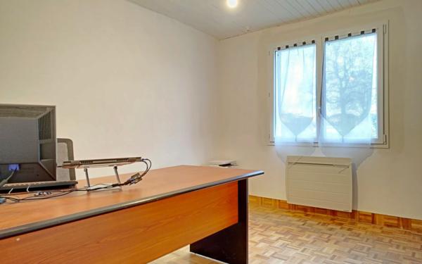 Maison à vendre    7 pièces •  Cholet