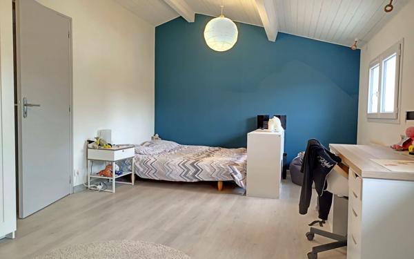 Maison à vendre    7 pièces •  Cholet