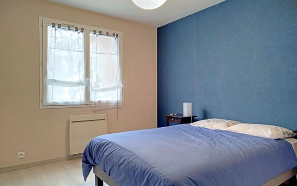 Maison à vendre    7 pièces •  Cholet