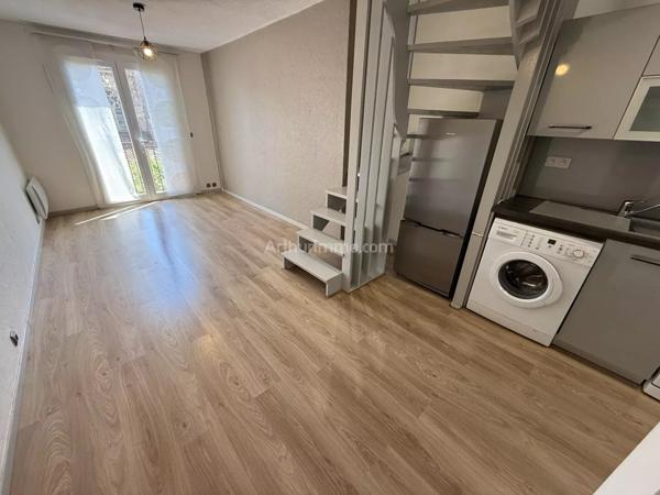 Vente Appartement 2 pièces 39 m2 à Clermont-l'Hérault