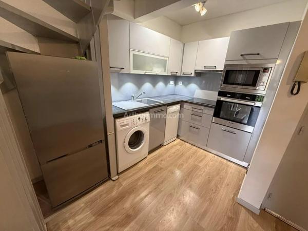 Vente Appartement 2 pièces 39 m2 à Clermont-l'Hérault