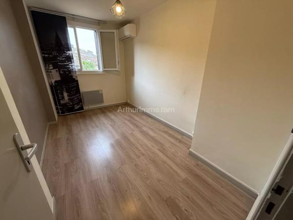 Vente Appartement 2 pièces 39 m2 à Clermont-l'Hérault