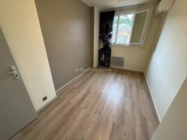 Vente Appartement 2 pièces 39 m2 à Clermont-l'Hérault