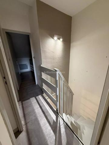 Vente Appartement 2 pièces 39 m2 à Clermont-l'Hérault