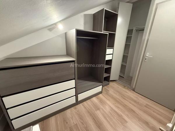 Vente Appartement 2 pièces 39 m2 à Clermont-l'Hérault