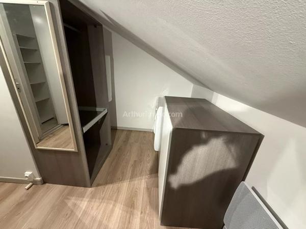 Vente Appartement 2 pièces 39 m2 à Clermont-l'Hérault