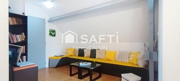 Idéale, 4 chambres, sous sol, garage double.