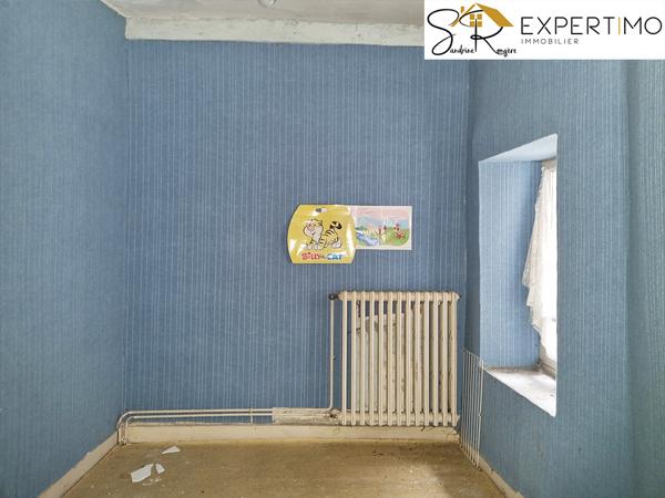 Montaigut-en-Combraille (63700) Lot de deux maisons individuelles à Montaigut-en-Combraille