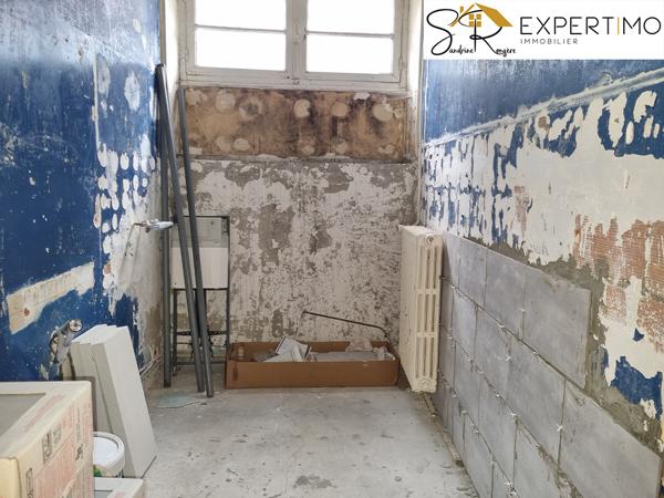 Montaigut-en-Combraille (63700) Lot de deux maisons individuelles à Montaigut-en-Combraille