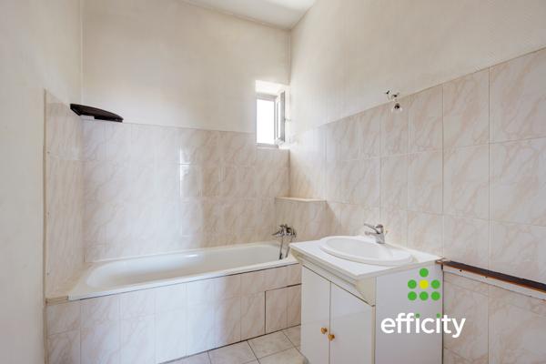 Appartement 2 pièces - 48 m²