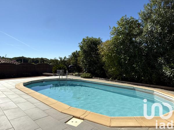 Maison à vendre 4 pièces 80,7 m² Canet-en-Roussillon
