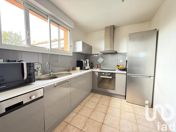Maison à vendre 4 pièces 80,7 m² Canet-en-Roussillon