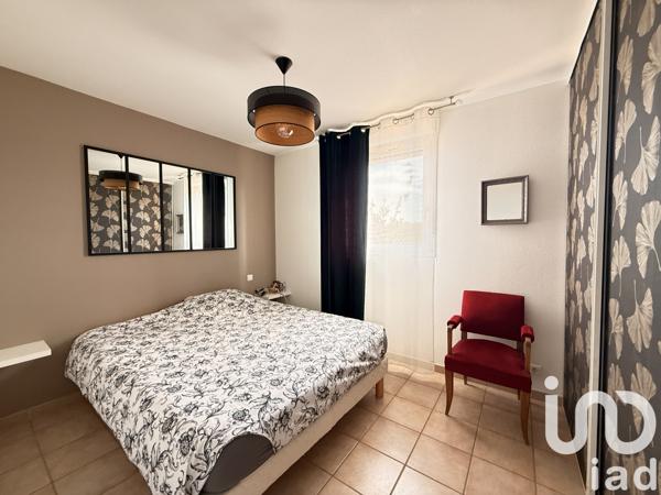 Maison à vendre 4 pièces 80,7 m² Canet-en-Roussillon