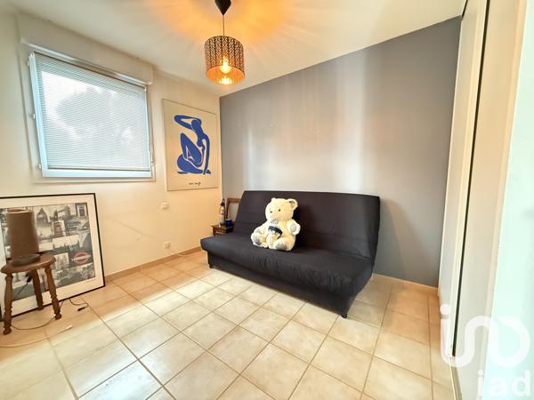 Maison à vendre 4 pièces 80,7 m² Canet-en-Roussillon