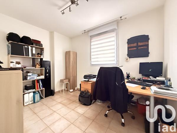 Maison à vendre 4 pièces 80,7 m² Canet-en-Roussillon
