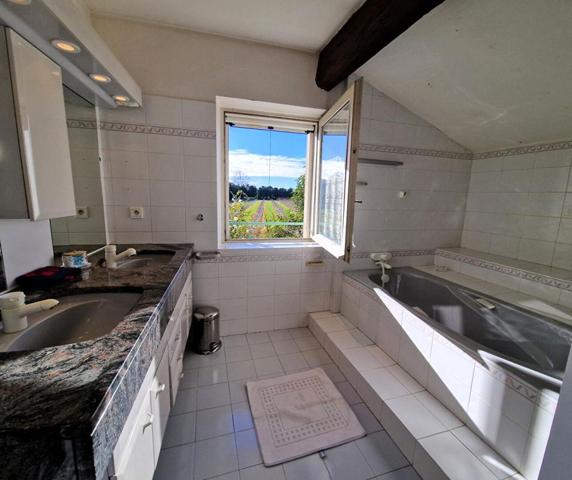 Mas provençal 9 pièces avec jardin proche de Saint Rémy de Provence