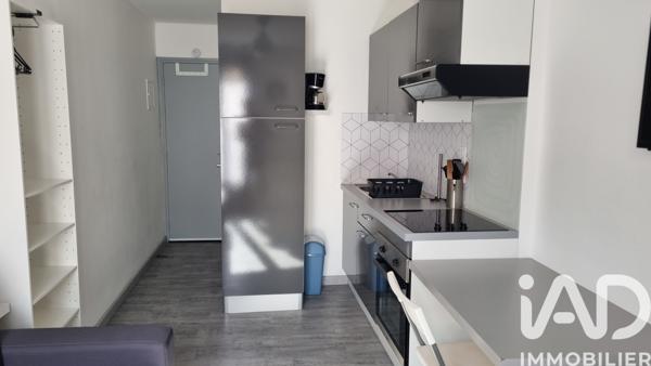 Immeuble à vendre 50 m² Amélie-les-Bains-Palalda