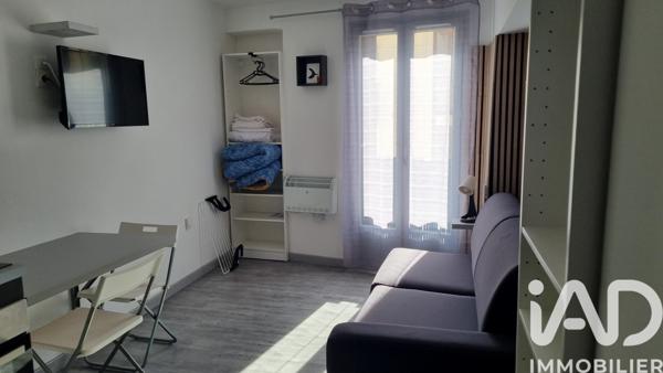 Immeuble à vendre 50 m² Amélie-les-Bains-Palalda