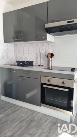 Immeuble à vendre 50 m² Amélie-les-Bains-Palalda