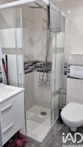 Immeuble à vendre 50 m² Amélie-les-Bains-Palalda
