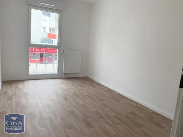 Appartement à louer 3 pièces 61.68m²