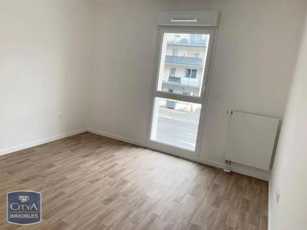 Appartement à louer 3 pièces 61.68m²