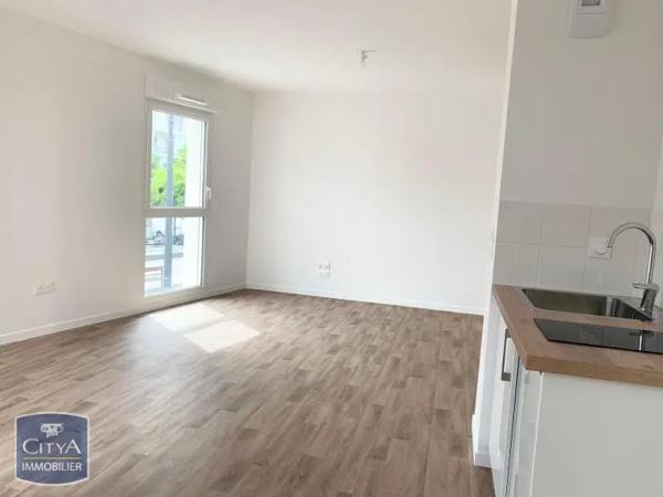 Appartement à louer 3 pièces 61.68m²