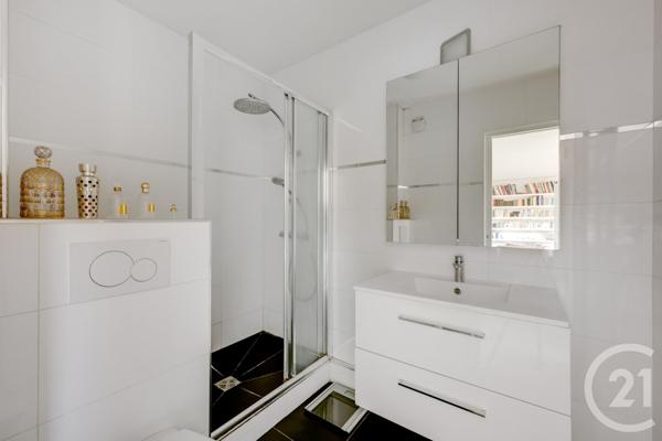 Appartement F2 à vendre  2 pièces - 51,80 m2 MONTROUGE - 92