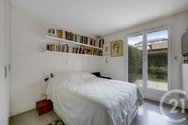 Appartement F2 à vendre  2 pièces - 51,80 m2 MONTROUGE - 92