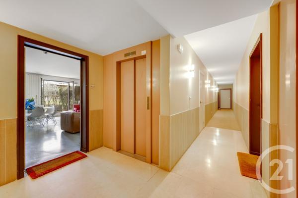 Appartement F2 à vendre  2 pièces - 51,80 m2 MONTROUGE - 92