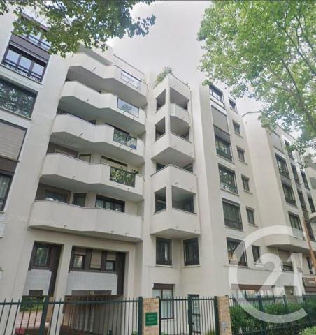 Appartement F2 à vendre  2 pièces - 51,80 m2 MONTROUGE - 92