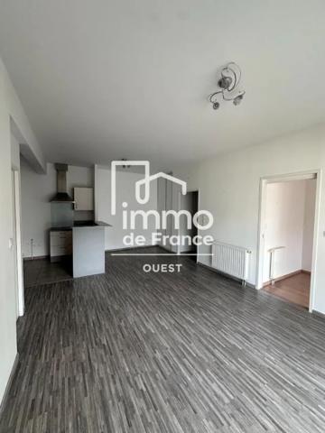 Appartement à louer à Avrillé (49240)