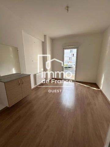 Appartement à louer à Avrillé (49240)
