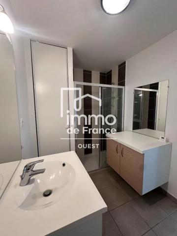 Appartement à louer à Avrillé (49240)