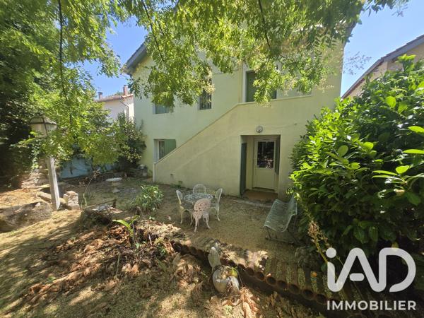 Maison à vendre 6 pièces 167 m² Alès