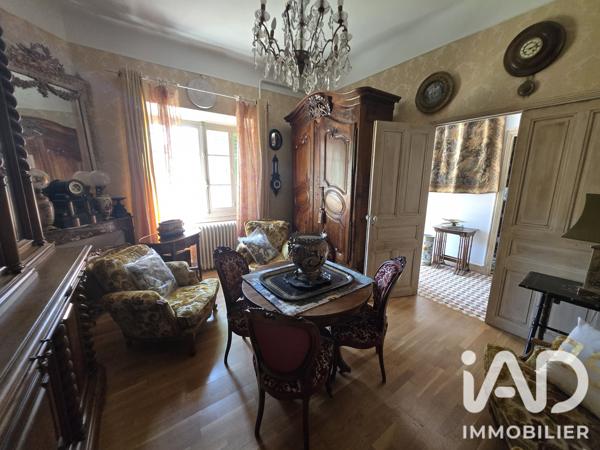 Maison à vendre 6 pièces 167 m² Alès