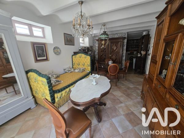 Maison à vendre 6 pièces 167 m² Alès