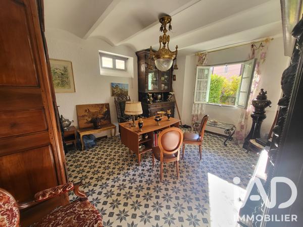 Maison à vendre 6 pièces 167 m² Alès