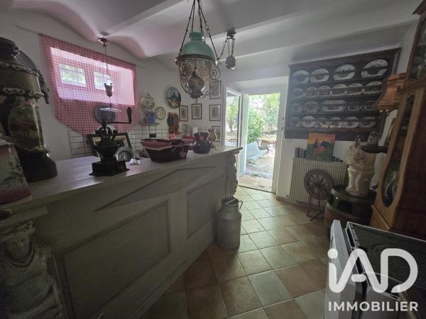 Maison à vendre 6 pièces 167 m² Alès
