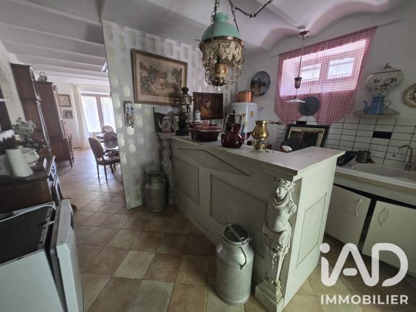 Maison à vendre 6 pièces 167 m² Alès
