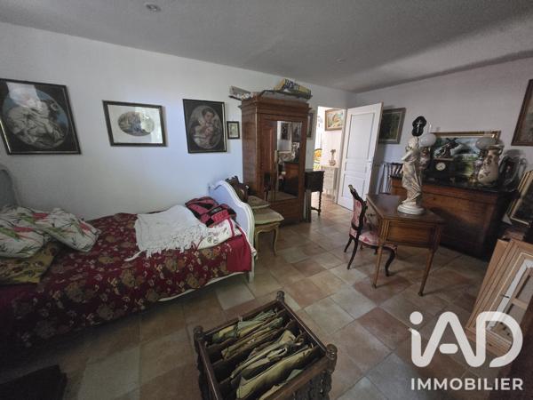 Maison à vendre 6 pièces 167 m² Alès