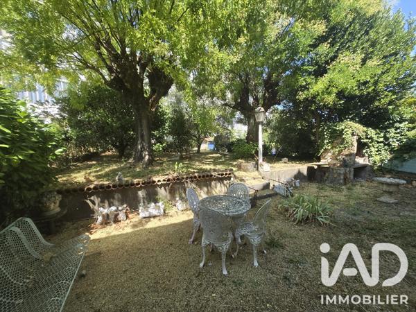 Maison à vendre 6 pièces 167 m² Alès