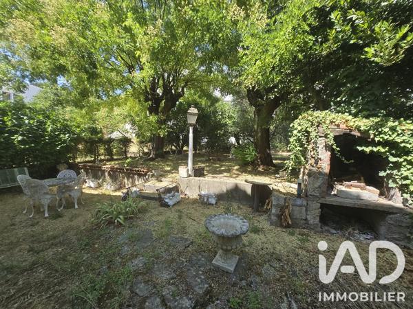 Maison à vendre 6 pièces 167 m² Alès