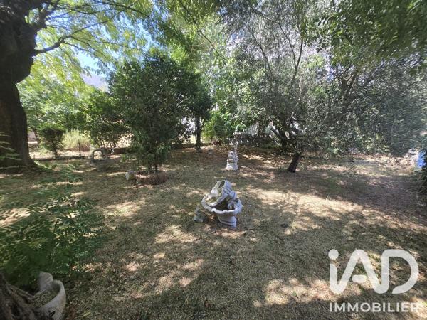 Maison à vendre 6 pièces 167 m² Alès
